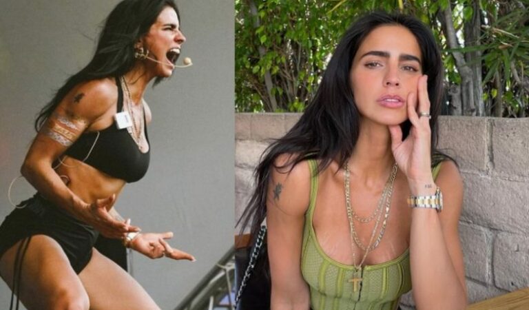 Barbara de Regil es acusada de fraude por un suplemento que promociona