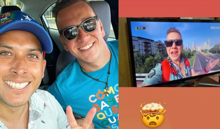 Canal de TV argentino hurtó contenido de Óscar Alejandro, Alex Tienda y otros youtubers??