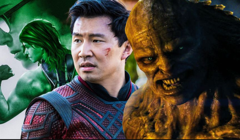 El futuro de Abominación en el UCM en la Fase 4 [Shang-Chi y She-Hulk]