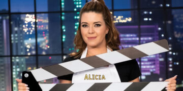 Alicia Machado