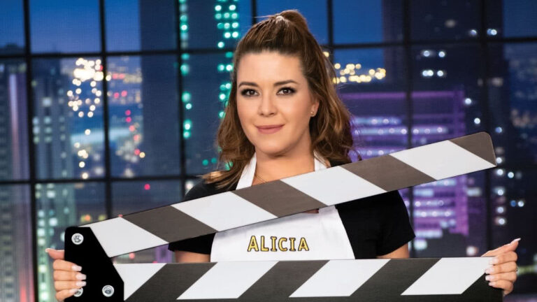 Alicia Machado