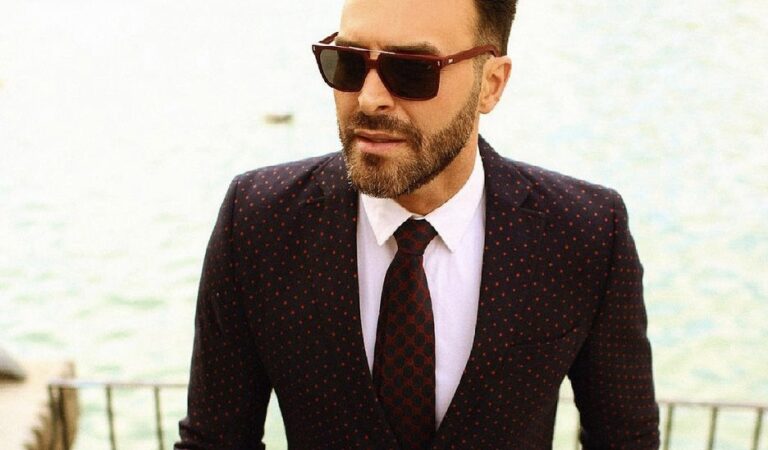 “Sí, soy gay”: Francisco León, Mister Venezuela 2004, salió del clóset ???