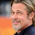 Brad Pitt
