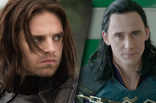 Bucky es el mejor candidato del UCM para el tratamiento de Loki, dice el guionista de la serie
