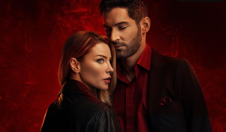 Lucifer: El rol de Chloe Decker en la sexta temporada supone la «simetría perfecta» con el resto de la serie