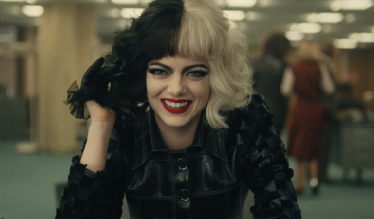 Emma Stone se plantea demandar a Disney por el estreno de Cruella en streaming