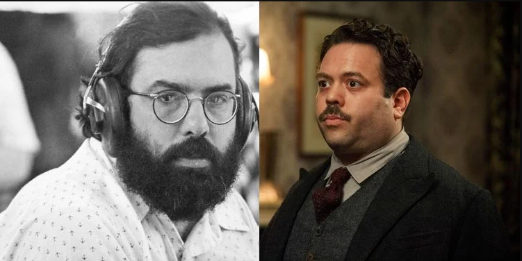 Dan Fogler interpretará a Francis Ford Coppola en una serie de televisión sobre el rodaje de «El Padrino»