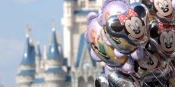Disney World