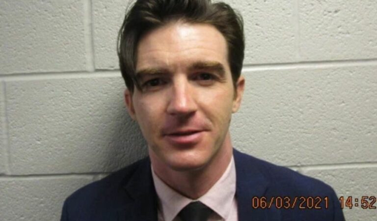 Drake Bell aborda las acusaciones de peligro para los niños