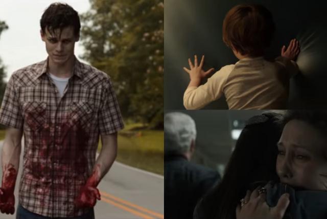 El Conjuro 3: Este detalle conecta con la demoniaca muñeca Annabelle