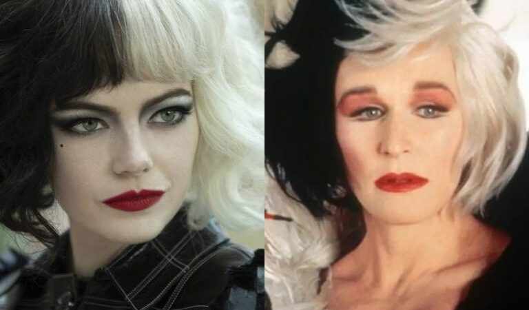 Emma Stone y Emma Thompson, proponen una secuela con Glenn Close