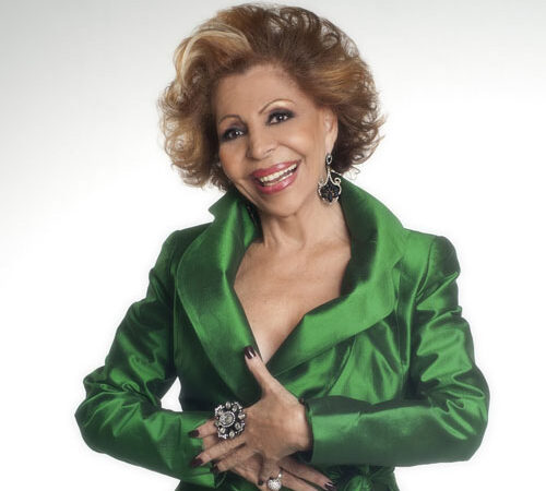 Estelita Del Llano enfrenta graves secuelas tras superar la COVID-19 ???