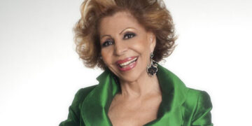 Estelita Del Llano