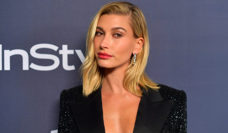 «Nunca me gustaría que me fotografíen desnuda»: Hailey Bieber no traicionaría su fe ??