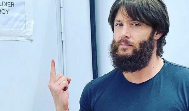 Jensen Ackles quería interpretar a Joel en la serie de HBO Last Of Us