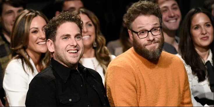 Seth Rogen recuerda la pleito antisemita dirigida a él y a Jonah Hill