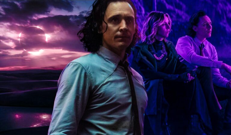 ¿Por qué a Loki le molesta que todos en Lamentis-1 mueran?