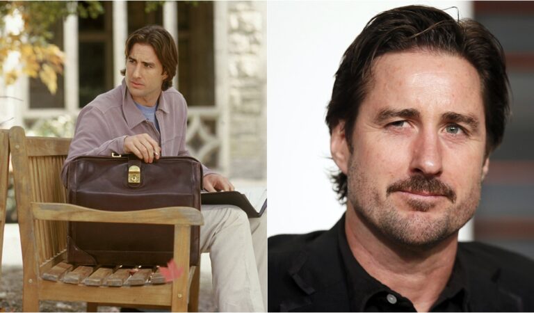 Luke Wilson dice que volvería para Legalmente Rubia 3