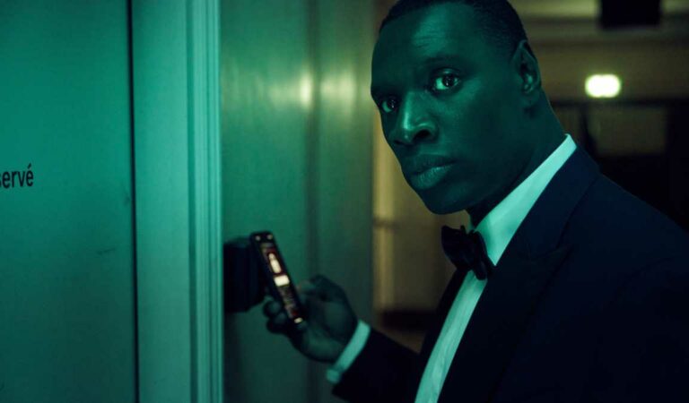 Lupin: La segunda temporada está llena de errores y agujeros en el guión