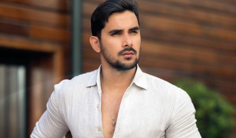 Magno Scavo se posiciona en Latinoamérica como ‘fashion blogger’ ??