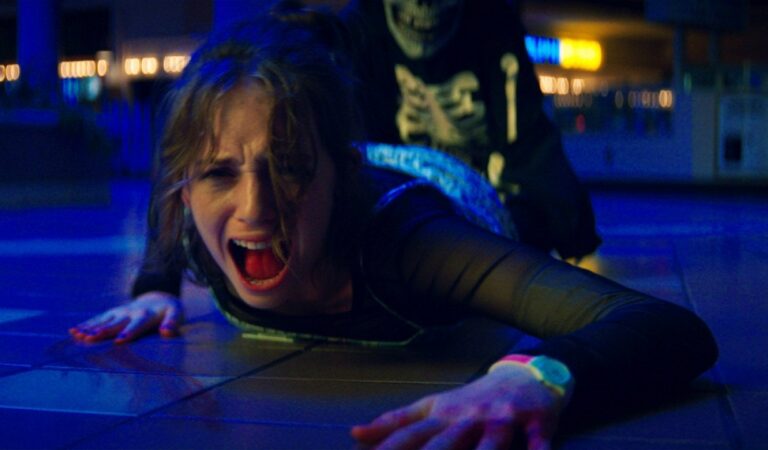 La calle del terror: La trilogía de terror basada en la saga de R.L. Stine