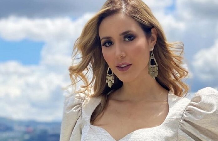 Mariangel Villasmil sobre Alicia Machado: “No es un ejemplo a seguir” ??