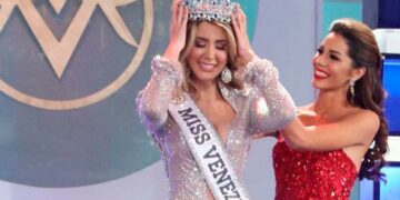 Miss Venezuela 2021