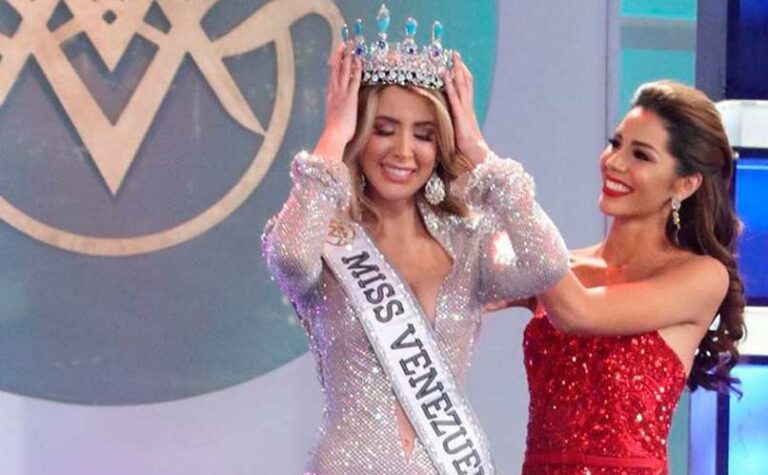Miss Venezuela 2021