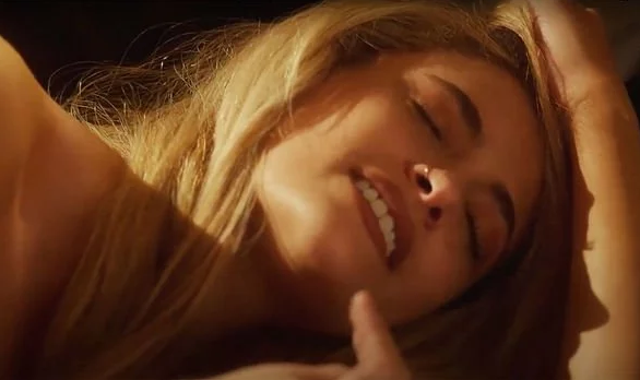 Paris Jackson debuta en el cine y hace su primer desnudo [Captura]