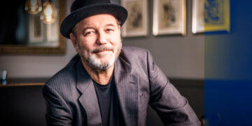 Rubén Blades