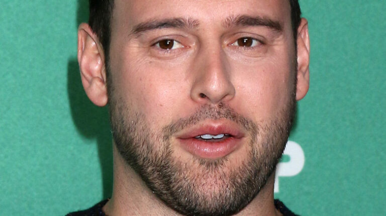 Scooter Braun