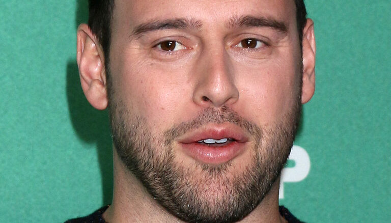Scooter Braun rompió el silencio sobre su escándalo con Taylor Swift ??