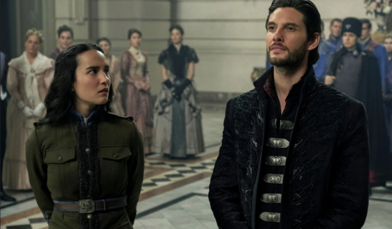 «Shadow and Bone» ha sido renovada oficialmente para la segunda temporada en Netflix
