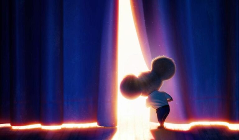 El tráiler de Sing 2 revela una secuela animada más ruidosa y con Bono como un león rockero