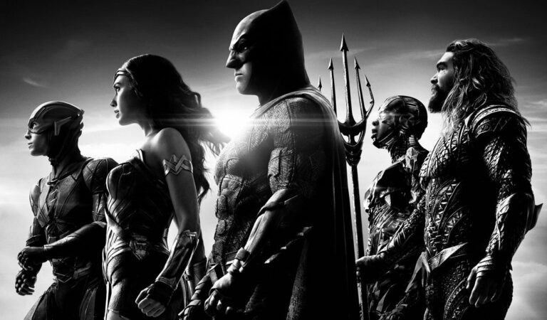 Por esta razón Zack Snyder estuvo a punto de no llevar a cabo el «Snyder Cut»