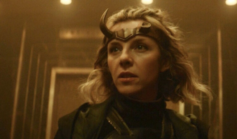 Sophia Di Martino, habla de su gran momento de salida del clóset de Loki y de si es Enchantress o no