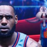 Space Jam: A New Legacy
