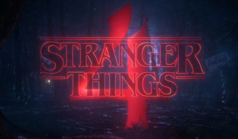 Stranger Things: La cuarta temporada comienza a construir el final de la serie