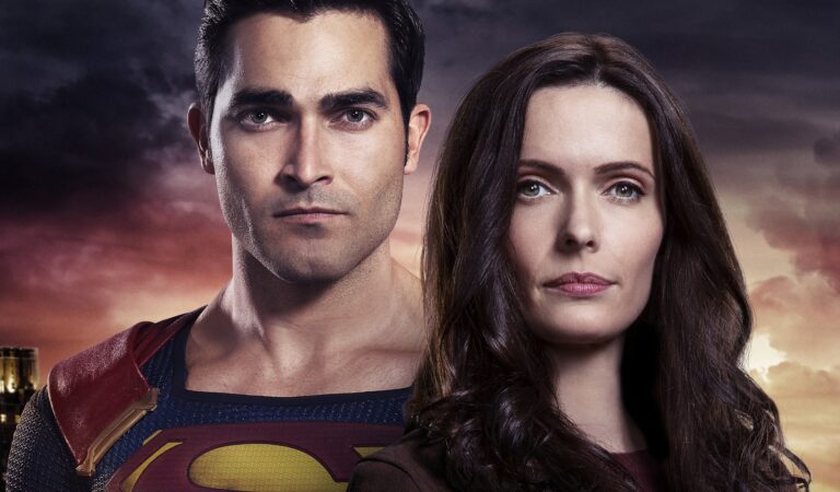 Superman & Lois solucionan un importante problema de poderes en el Arrowverso