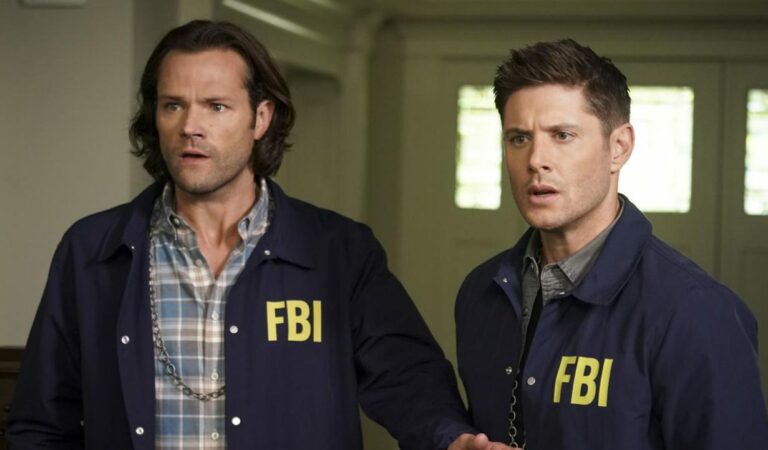 Jared Padalecki no tenía ni idea de que Jensen Ackles estaba haciendo una precuela de Supernatural