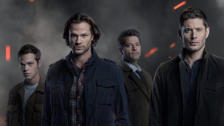 La serie precuela de Supernatural está en desarrollo en The CW