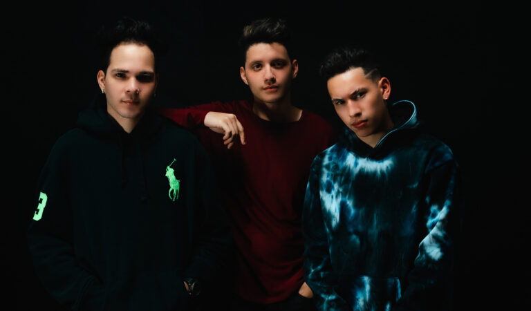 Treo presenta su nuevo tema promocional “Vuélvete loca”