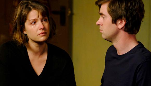 The Good Doctor: Shaun Murphy está a punto de tomar una decisión que cambiará su vida