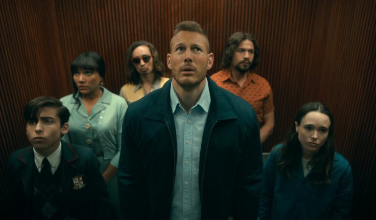 El showrunner de Umbrella Academy confirma que la cuarta temporada sólo tendrá 6 episodios