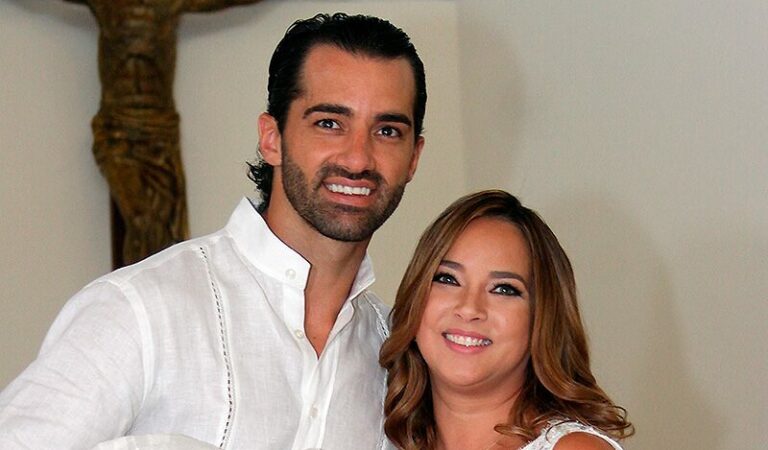 ¿Se reconciliaron? Adamari Lopez se fue de viaje romántico con Toni Costa