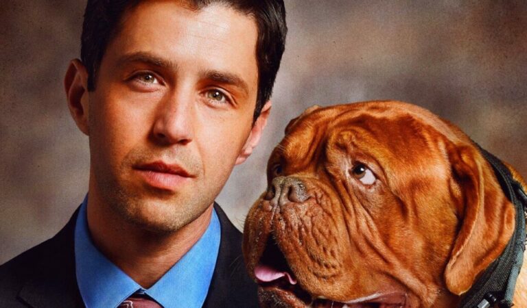 El tráiler de Turner & Hooch revela qué pasó con el personaje de Tom Hanks