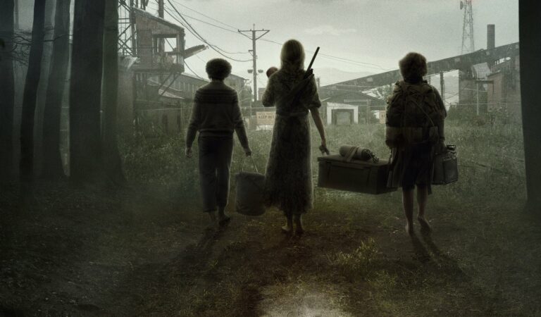 Un lugar tranquilo 2 casi no llega al cine, así lo explicó John Krasinski