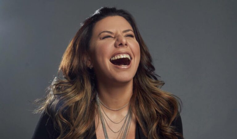¿Cuánto más va a rebajar? Vanessa Senior entró a quirófano ??