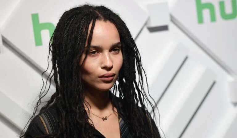 Zoë Kravitz debuta como directora con «Pussy Island», protagonizada por Channing Tatum