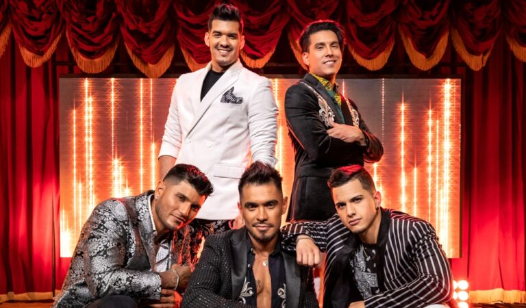 La orquesta Adolescentes se proyecta a nivel mundial con «Resistiré» ??